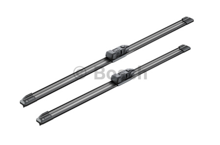 Комплект стеклоочистителей Bosch Aerotwin A974S